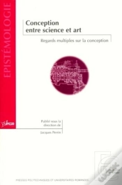 Capa do artigo Conception Entre Science Et Art : Regards Multiples Sur La Conception