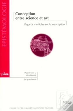 Capa do artigo Conception Entre Science Et Art : Regards Multiples Sur La Conception