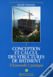 Capa do artigo Conception Et Calcul Des Structures De Bâtiment ; L