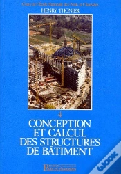 Capa do artigo Conception Et Calcul Des Structures De Bâtiment T.4