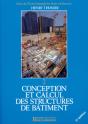 Conception Et Calcul Des Structures De Bâtiment - Tome 2 - Preview