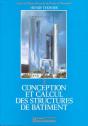 Conception Et Calcul Des Structures De Batiment - Tome 3 - Preview