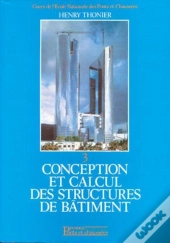 Conception Et Calcul Des Structures De Batiment - Tome 3