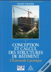 Capa do artigo Conception Et Calcul Des Structures De Batiment - Tome 7 - L