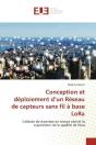 Conception Et Deploiement D'Un Reseau De Capteurs Sans Fil A Base Lora - Preview