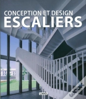 Capa do artigo Conception Et Design : Escaliers