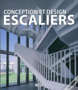 Capa do artigo Conception Et Design : Escaliers