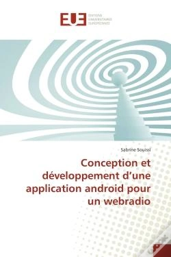 Capa do artigo Conception Et Developpement D'Une Application Android Pour Un Webradio