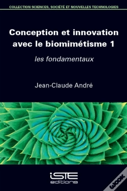 Capa do artigo Conception Et Innovation Avec Le Biomimetisme 1