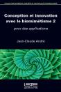 Conception Et Innovation Avec Le Biomimetisme 2 - Preview