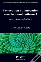 Capa do artigo Conception Et Innovation Avec Le Biomimetisme 2