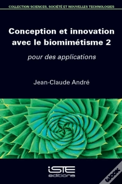 Capa do artigo Conception Et Innovation Avec Le Biomimetisme 2
