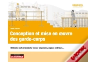 Capa do artigo Conception Et Mise En Oeuvre Des Garde-Corps (2e Édition)