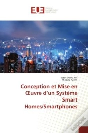 Capa do artigo Conception Et Mise En Oeuvre D