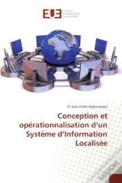 Capa do artigo Conception Et Operationnalisation D