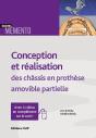 Conception Et Realisation Des Chassis En Prothese Amovible Partielle - Preview