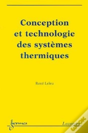 Capa do artigo Conception Et Technologie Des Systemes Thermiques