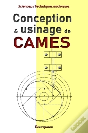Capa do artigo Conception Et Usinage Des Cames