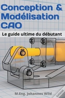 Capa do artigo Conception   Mod Lisation Cao : Le Guide