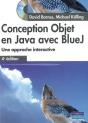 Conception Objet En Java Avec Bluej ; Une Approche Interactive (4e Édition) - Preview