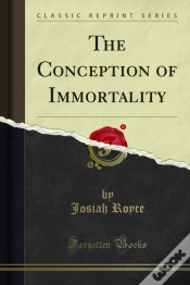 Capa do artigo Conception Of Immortality