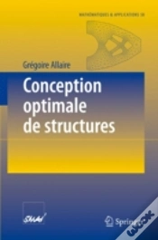 Capa do artigo Conception Optimale De Structures