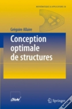 Capa do artigo Conception Optimale De Structures