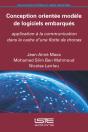 Conception Orientee Modele De Logiciels Embarques - Preview