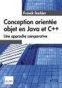 Conception Orientée Objet En Java Et C++ - Preview