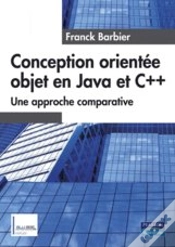 Capa do artigo Conception Orientée Objet En Java Et C++