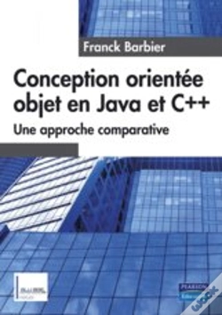 Capa do artigo Conception Orientée Objet En Java Et C++
