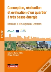 Capa do artigo Conception, Réalisation Et Évaluation D