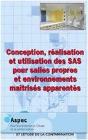 Conception, Réalisation Et Utilisation Des Sas ; Salles Propres Et Environnements Maîtrisés Apparentés - Preview