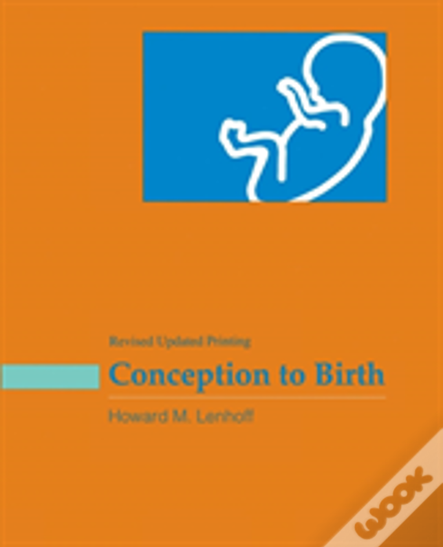 Conception To Birth