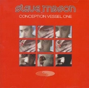Capa do artigo Conception Vessel One - CD