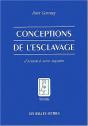 Conceptions De L'Esclavage D'Aristote À Saint Augustin - Preview