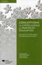 Conceptions De L'Intelligence Et Pratiques Éducatives - Preview
