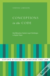 Capa do artigo Conceptions In The Code