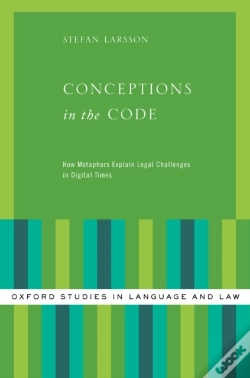 Capa do artigo Conceptions In The Code