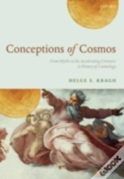Capa do artigo Conceptions Of Cosmos