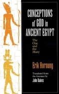 Conceptions Of God In Ancient Egypt