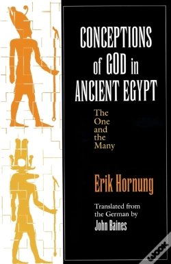 Capa do artigo Conceptions Of God In Ancient Egypt