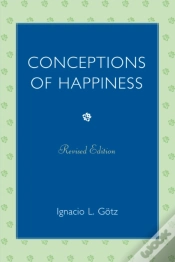 Capa do artigo Conceptions Of Happiness