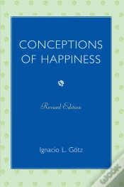 Capa do artigo Conceptions Of Happiness