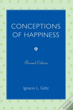 Capa do artigo Conceptions Of Happiness