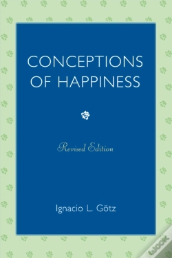 Capa do artigo Conceptions Of Happiness