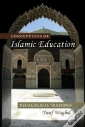 Capa do artigo Conceptions Of Islamic Education