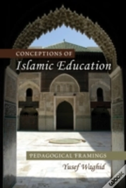 Capa do artigo Conceptions Of Islamic Education