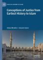 Conceptions Of Justice From Earliest History To Islam - Preview
