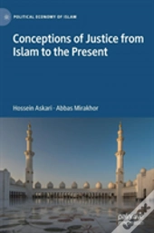 Conceptions Of Justice From Islam To The Present